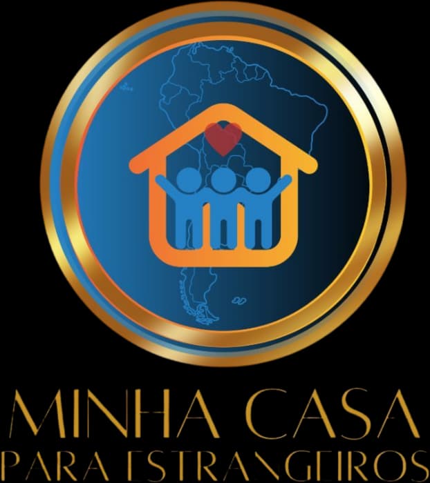 Casa Para Estrangeiros