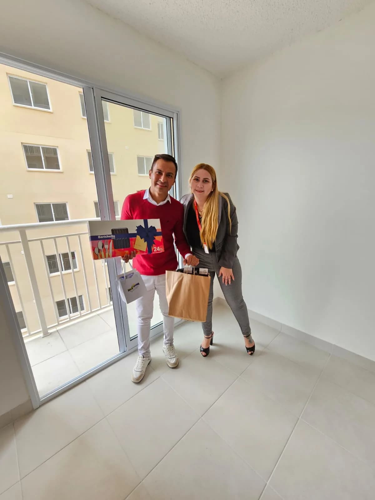 Cliente Casa Para Estrangeiros
