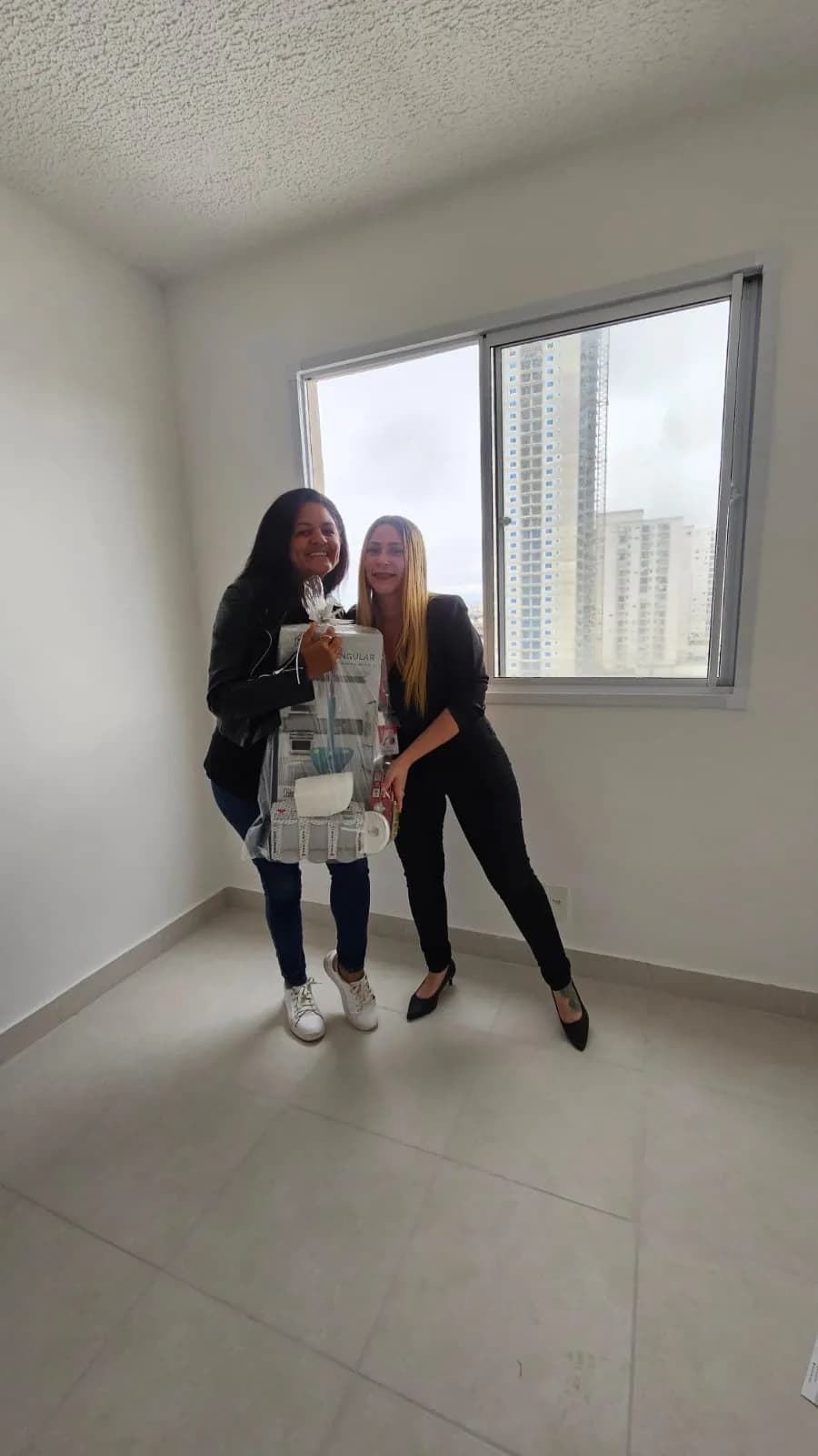 Cliente Casa Para Estrangeiros