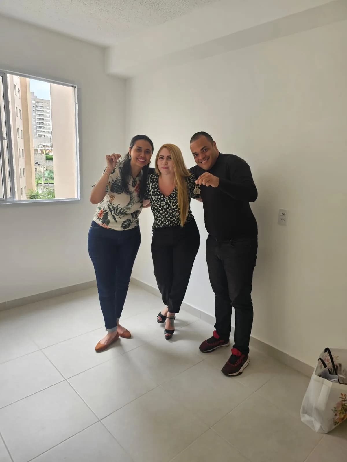 Cliente Casa Para Estrangeiros