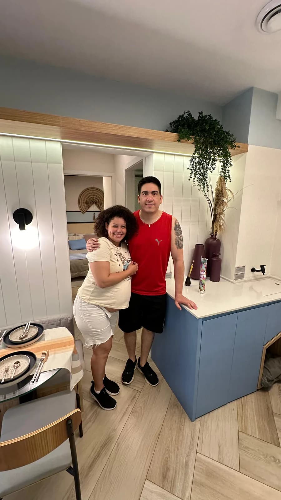 Cliente Casa Para Estrangeiros