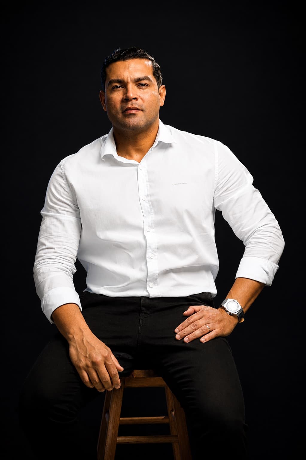 Pablo Trujillo